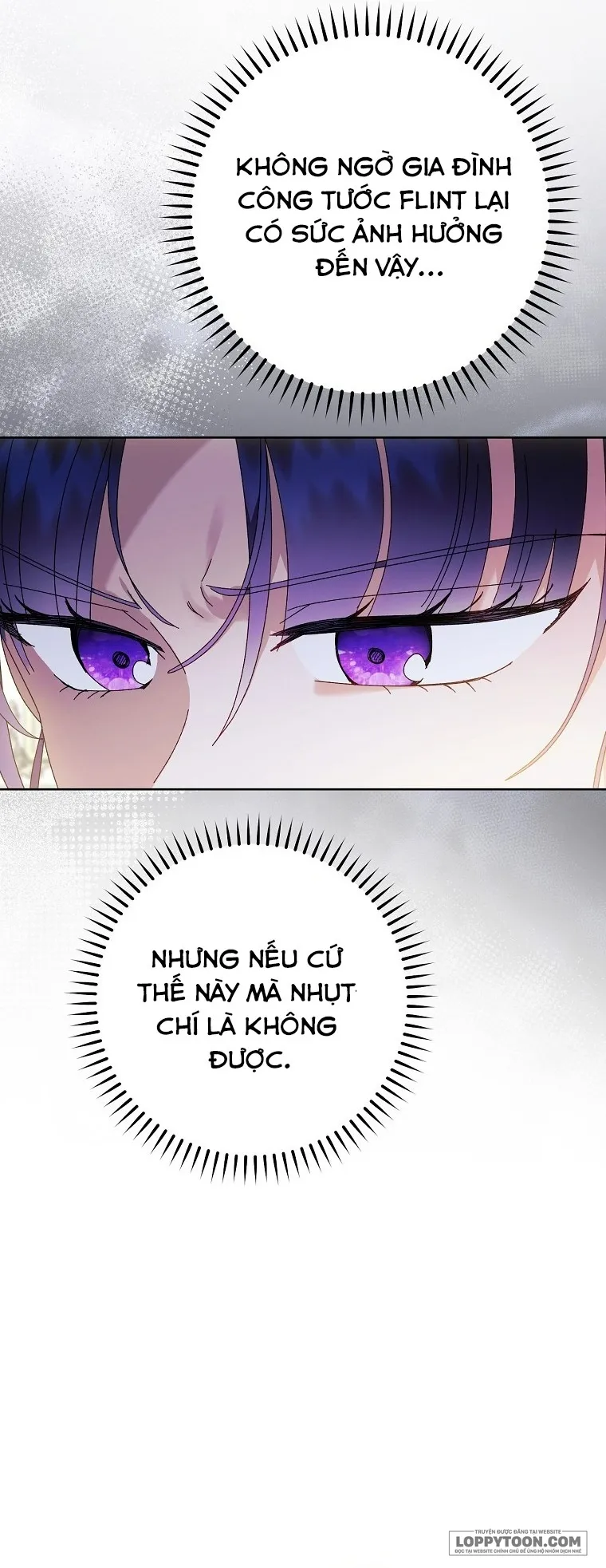 Tiểu Thiếp Chỉ Muốn Sống Yên Bình - Chap 99 - Trang 5