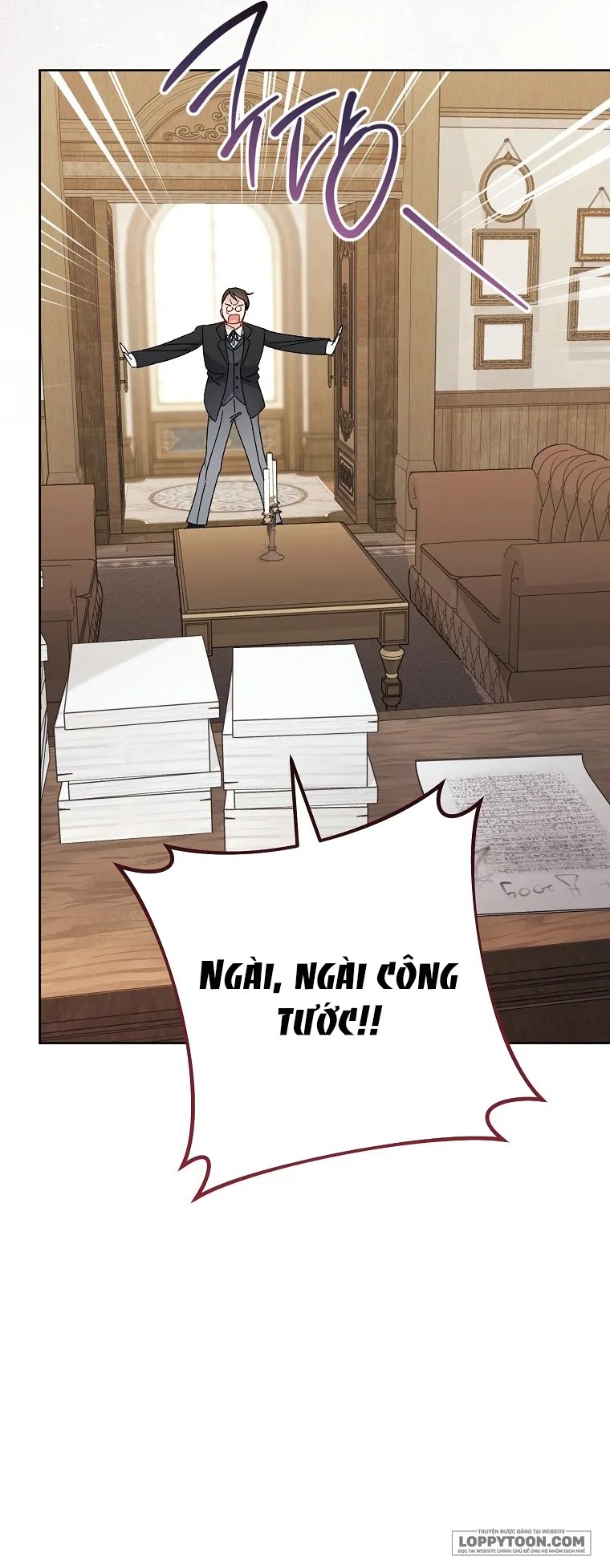 Tiểu Thiếp Chỉ Muốn Sống Yên Bình - Chap 99 - Trang 43