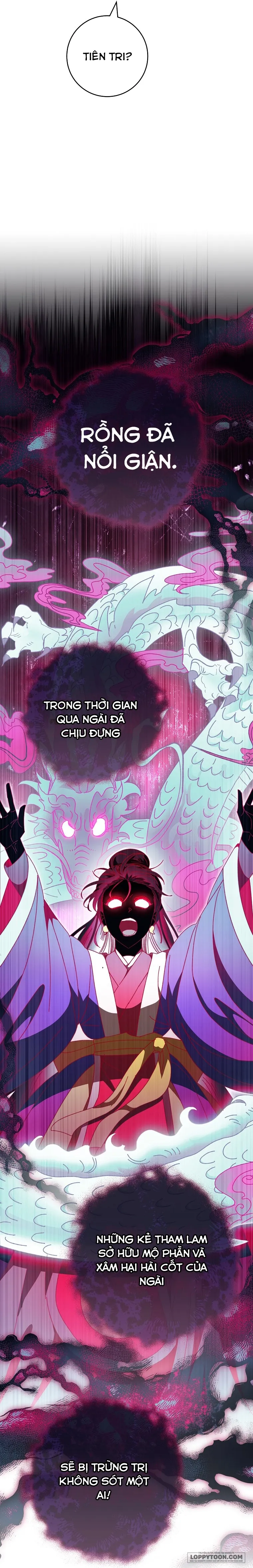 Tiểu Thiếp Chỉ Muốn Sống Yên Bình - Chap 99 - Trang 45