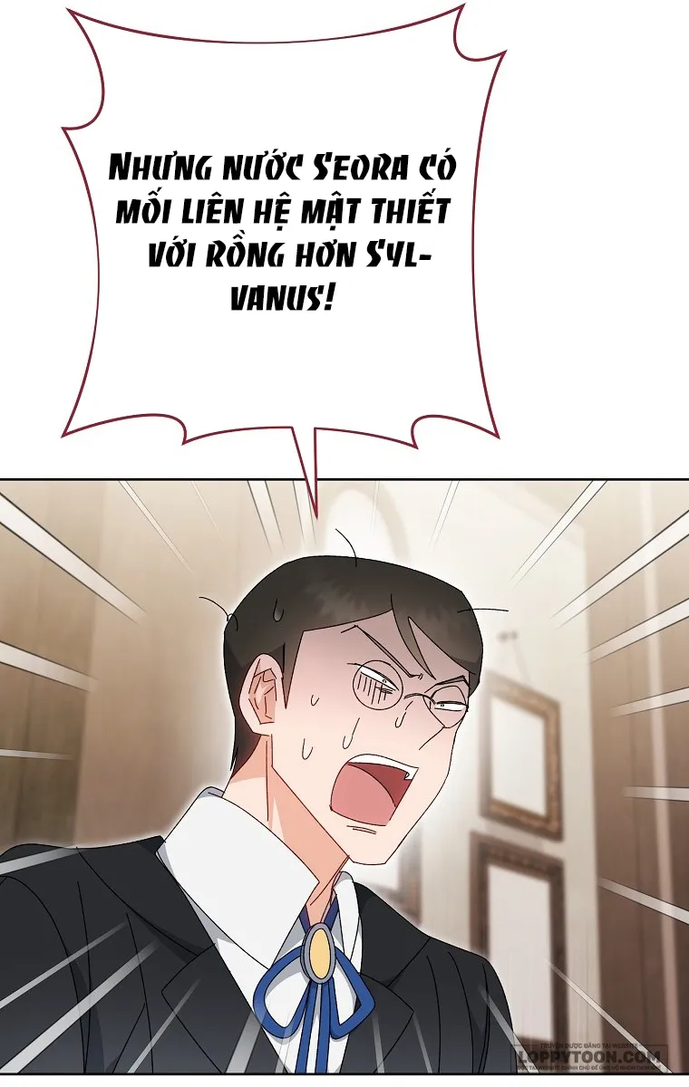 Tiểu Thiếp Chỉ Muốn Sống Yên Bình - Chap 99 - Trang 47
