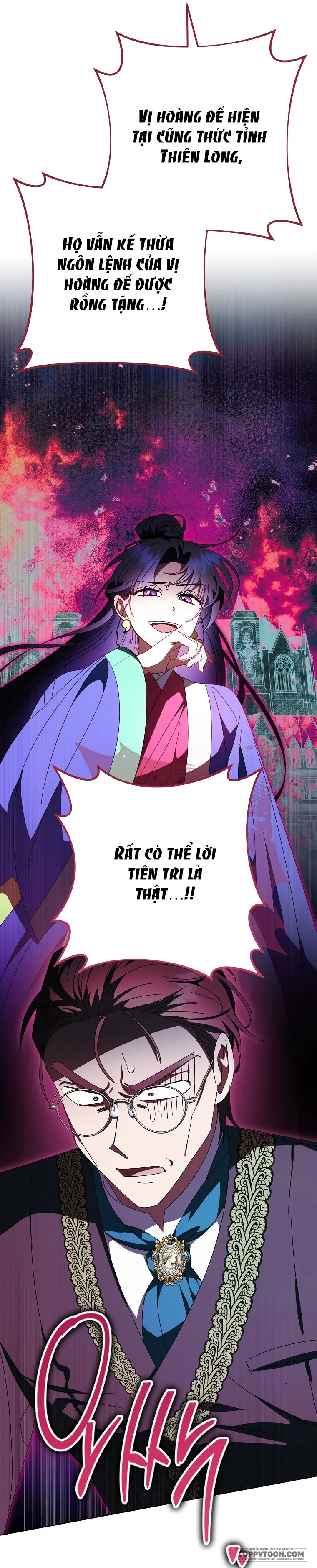 Tiểu Thiếp Chỉ Muốn Sống Yên Bình - Chap 99 - Trang 48