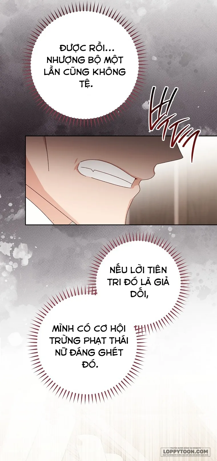 Tiểu Thiếp Chỉ Muốn Sống Yên Bình - Chap 99 - Trang 50