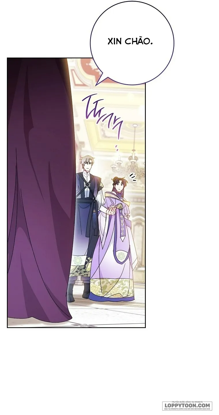 Tiểu Thiếp Chỉ Muốn Sống Yên Bình - Chap 99 - Trang 6