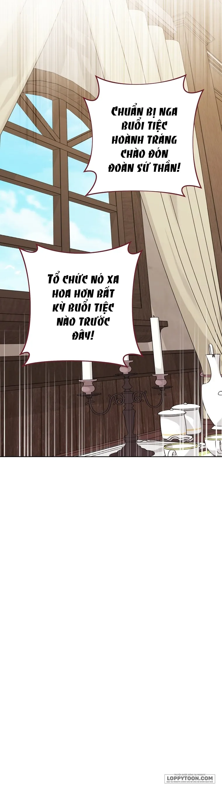 Tiểu Thiếp Chỉ Muốn Sống Yên Bình - Chap 99 - Trang 51