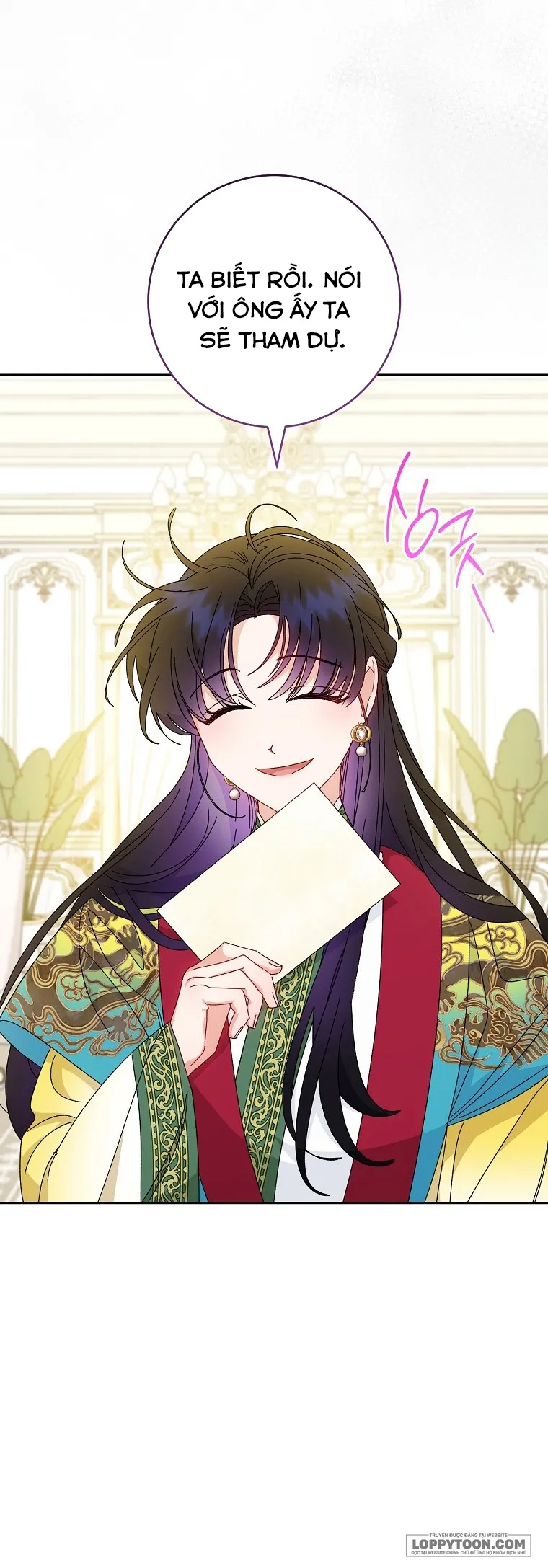 Tiểu Thiếp Chỉ Muốn Sống Yên Bình - Chap 99 - Trang 54