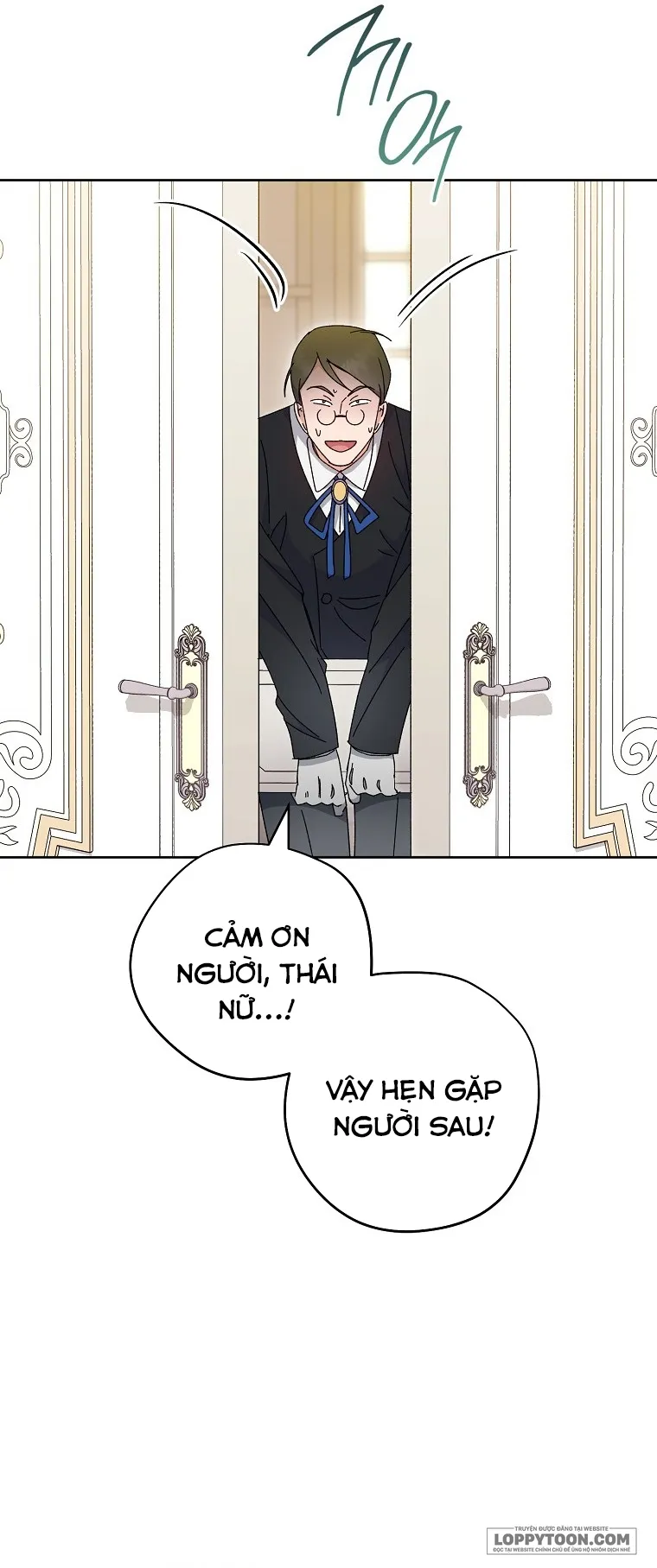 Tiểu Thiếp Chỉ Muốn Sống Yên Bình - Chap 99 - Trang 55