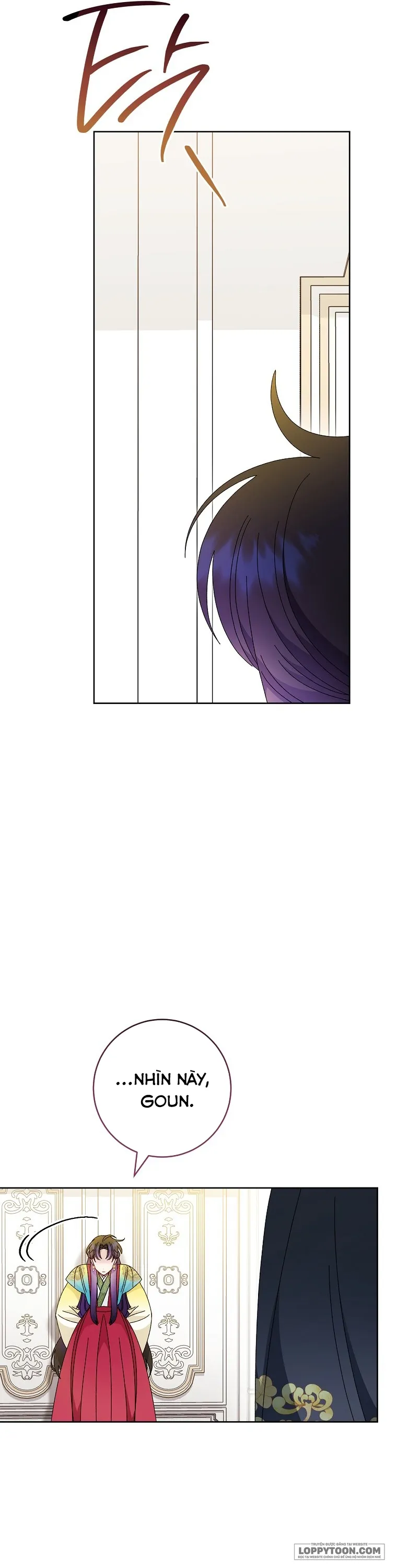 Tiểu Thiếp Chỉ Muốn Sống Yên Bình - Chap 99 - Trang 56