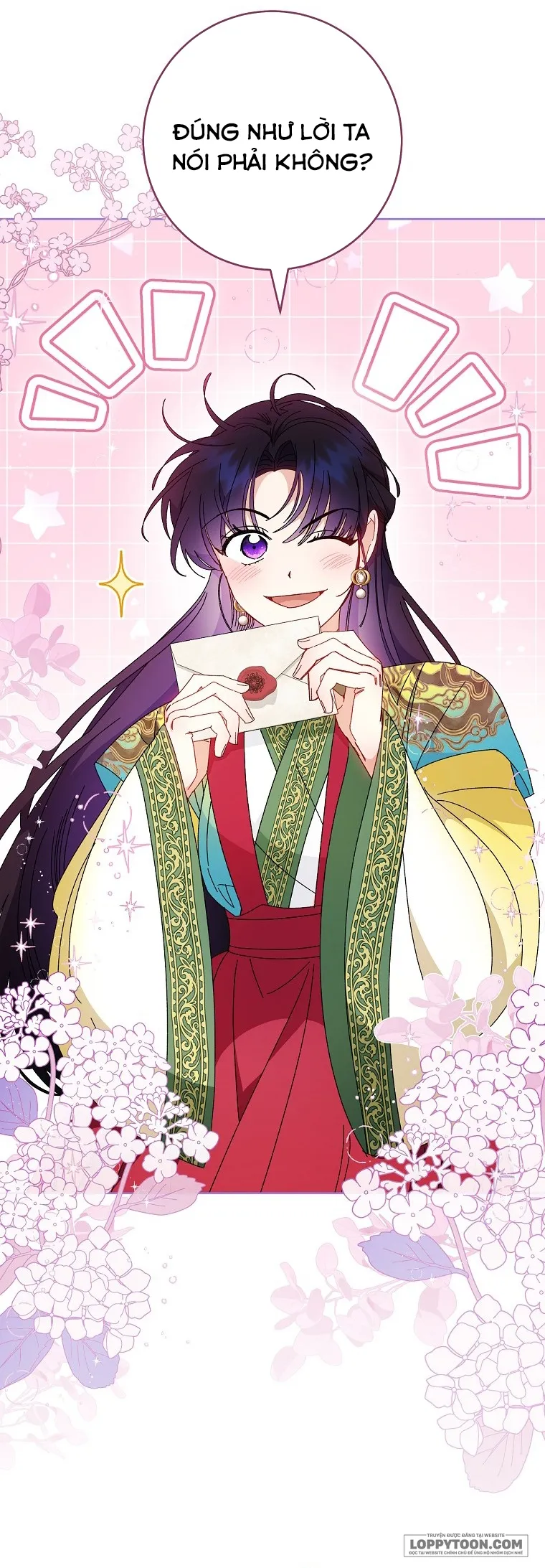 Tiểu Thiếp Chỉ Muốn Sống Yên Bình - Chap 99 - Trang 57