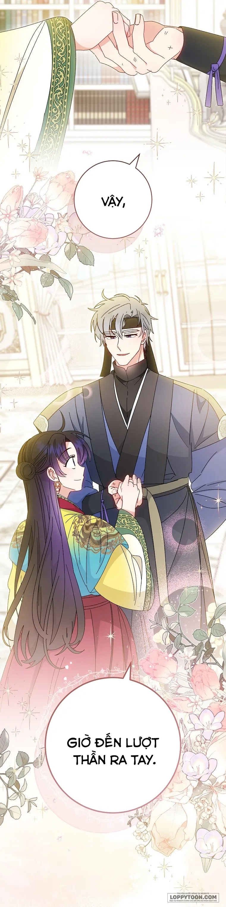 Tiểu Thiếp Chỉ Muốn Sống Yên Bình - Chap 99 - Trang 59