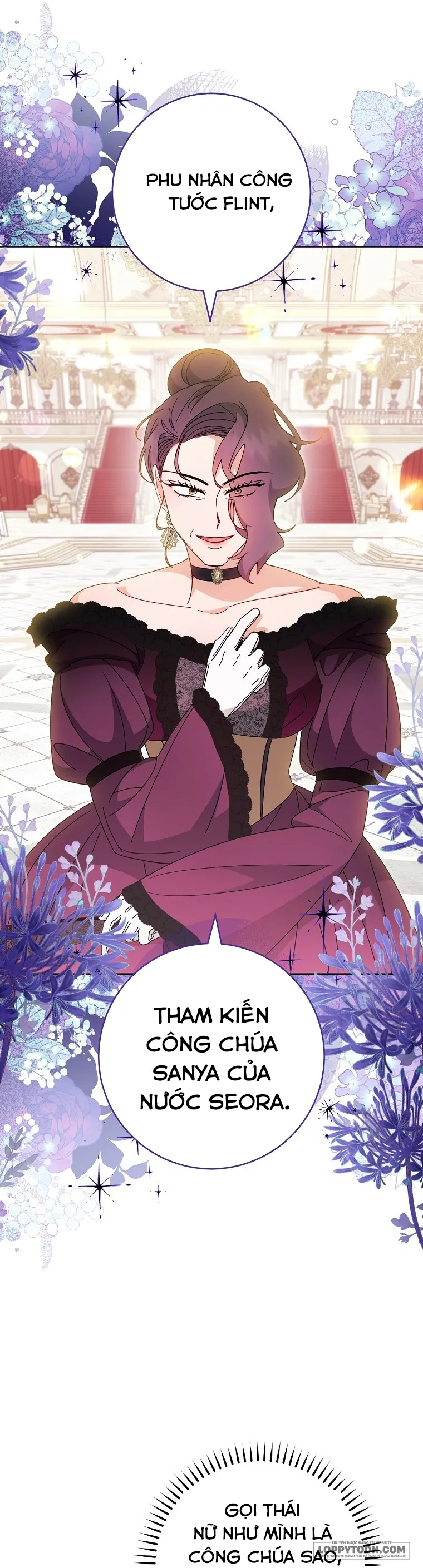 Tiểu Thiếp Chỉ Muốn Sống Yên Bình - Chap 99 - Trang 7