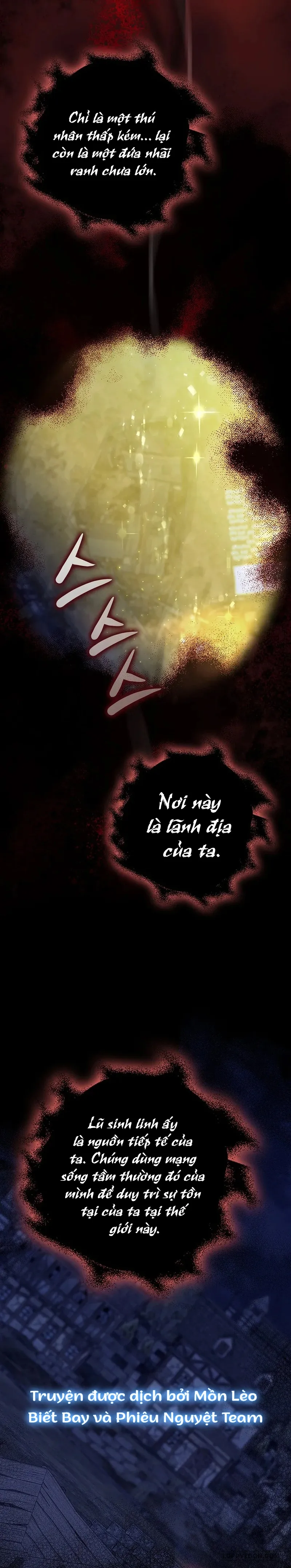 Tiểu Thư Báo Tuyết Của Gia Tộc Báo Đen - Chap 58 - Trang 8