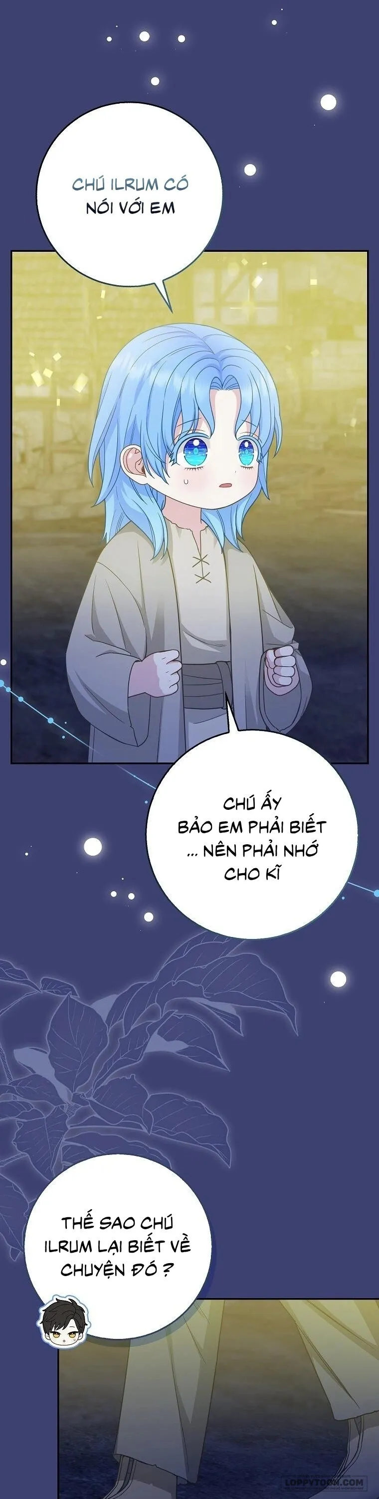 Tiểu Thư Báo Tuyết Của Gia Tộc Báo Đen - Chap 59 - Trang 11