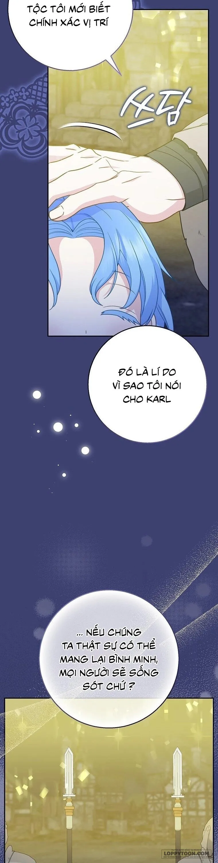 Tiểu Thư Báo Tuyết Của Gia Tộc Báo Đen - Chap 59 - Trang 13