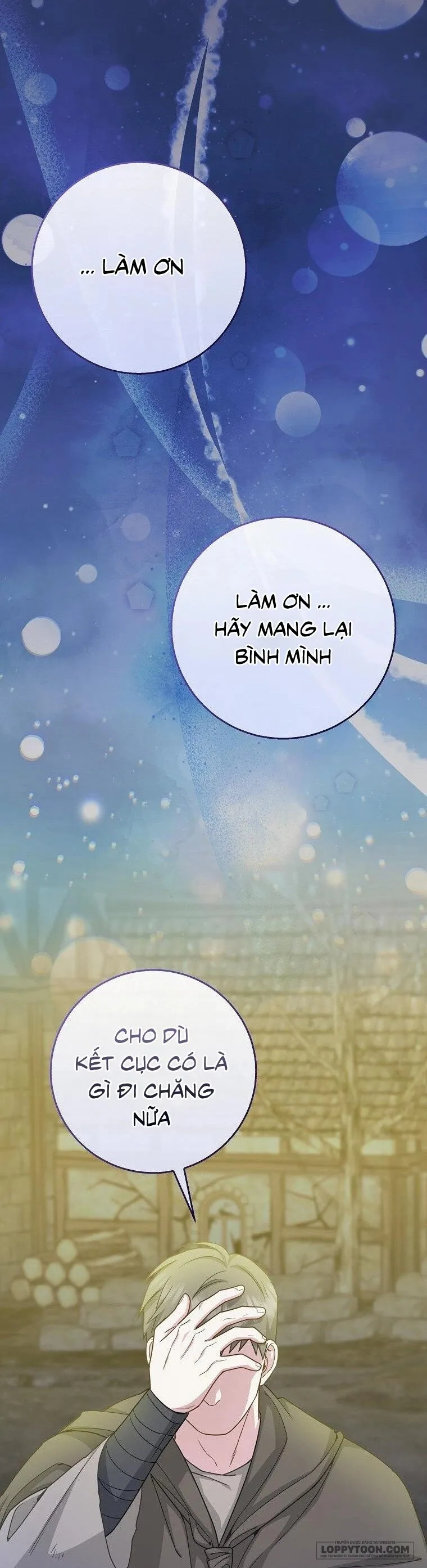 Tiểu Thư Báo Tuyết Của Gia Tộc Báo Đen - Chap 59 - Trang 17