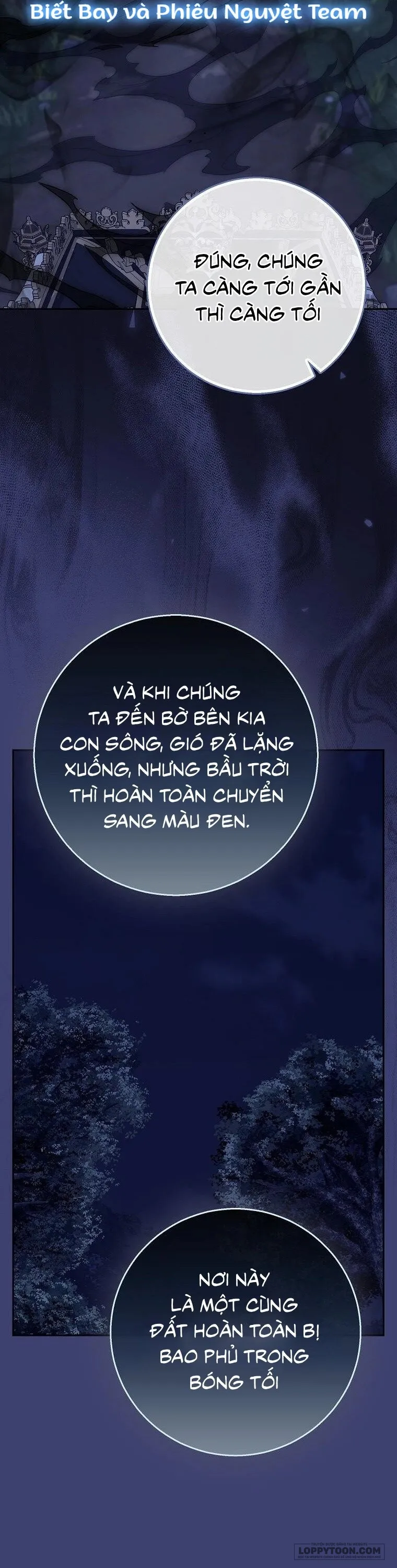 Tiểu Thư Báo Tuyết Của Gia Tộc Báo Đen - Chap 59 - Trang 4