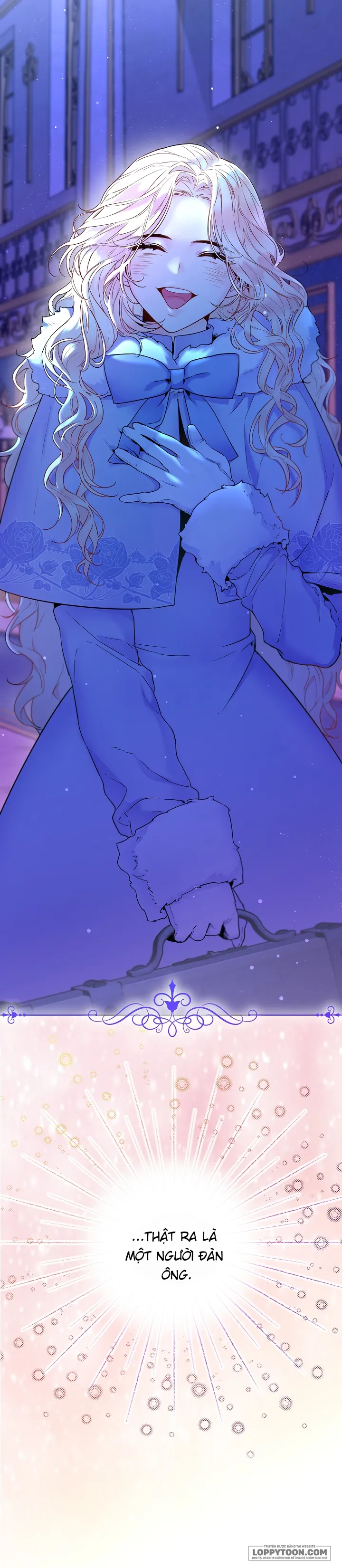 Tiểu Thư Crystal Là Một Người Đàn Ông - Chap 0 - Trang 20