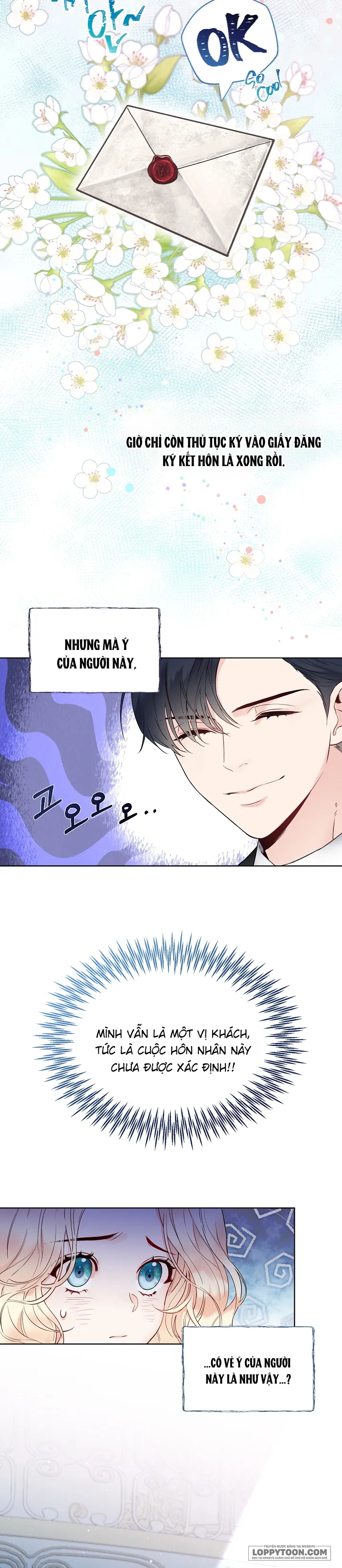 Tiểu Thư Crystal Là Một Người Đàn Ông - Chap 1 - Trang 25