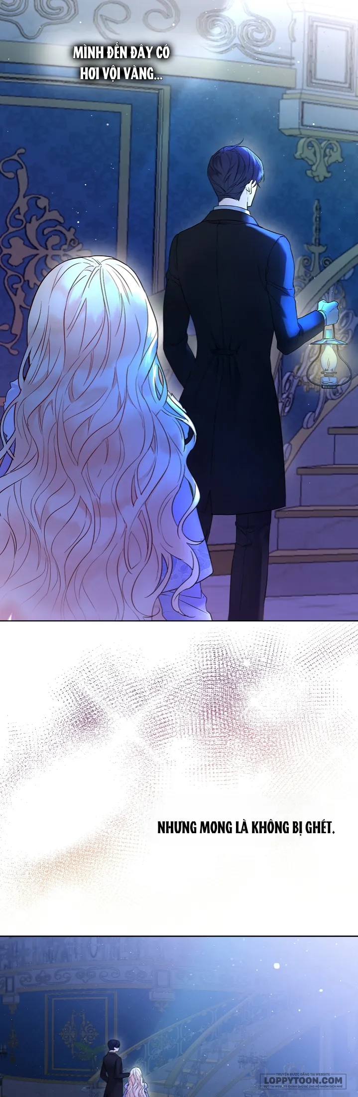 Tiểu Thư Crystal Là Một Người Đàn Ông - Chap 1 - Trang 26