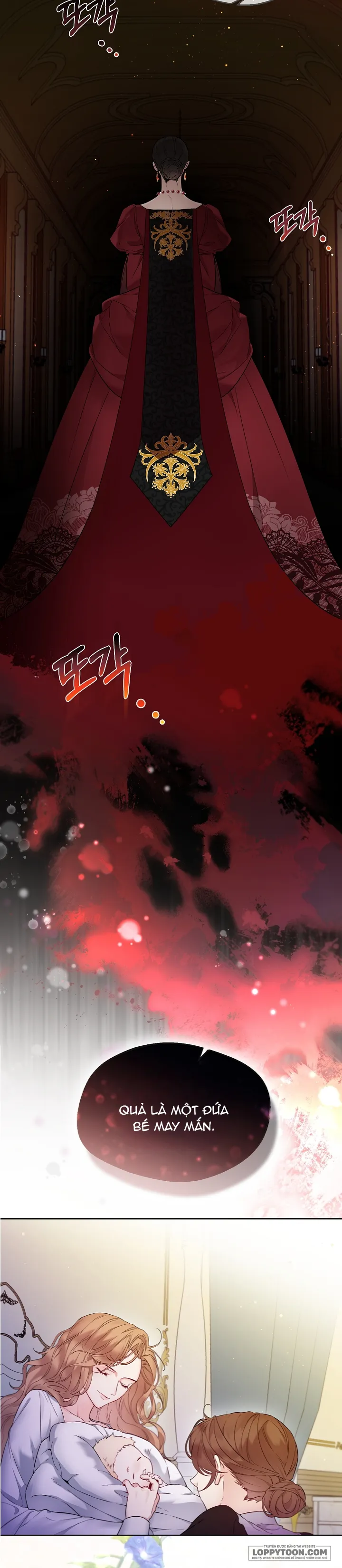 Tiểu Thư Crystal Là Một Người Đàn Ông - Chap 1 - Trang 4