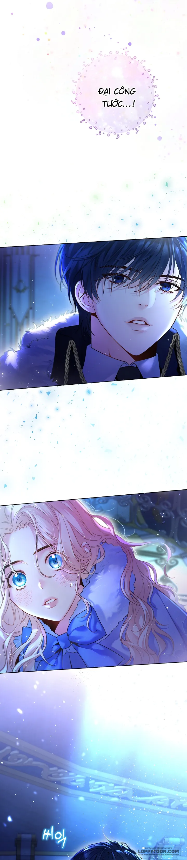 Tiểu Thư Crystal Là Một Người Đàn Ông - Chap 1 - Trang 32