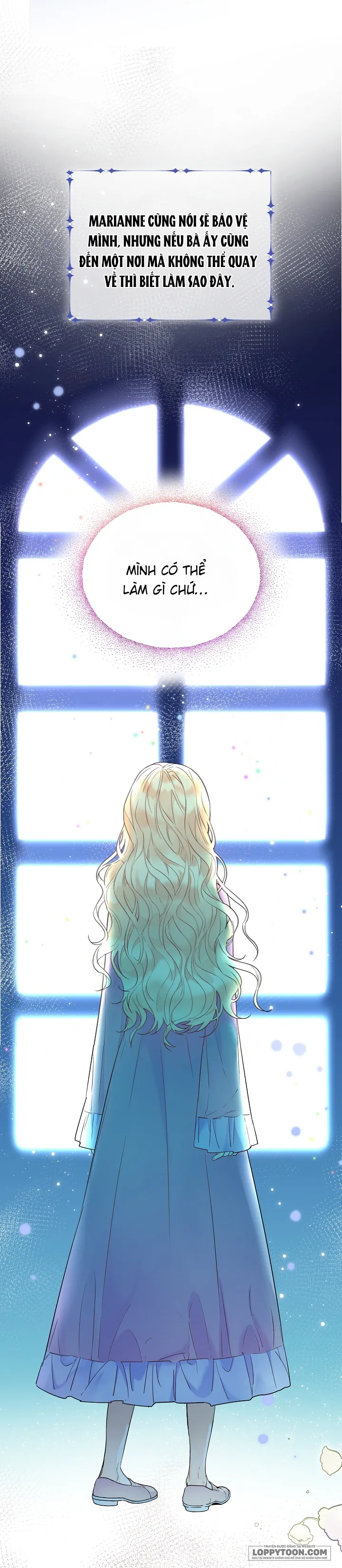 Tiểu Thư Crystal Là Một Người Đàn Ông - Chap 1 - Trang 9