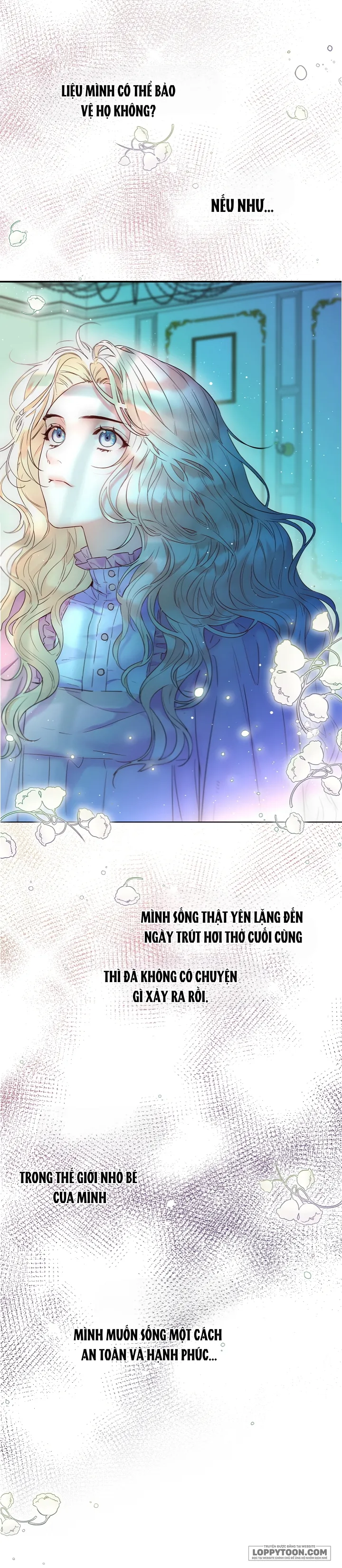 Tiểu Thư Crystal Là Một Người Đàn Ông - Chap 1 - Trang 10