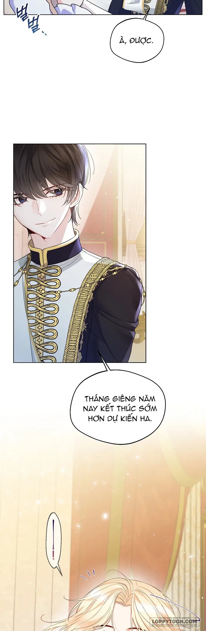 Tiểu Thư Crystal Là Một Người Đàn Ông - Chap 11 - Trang 2