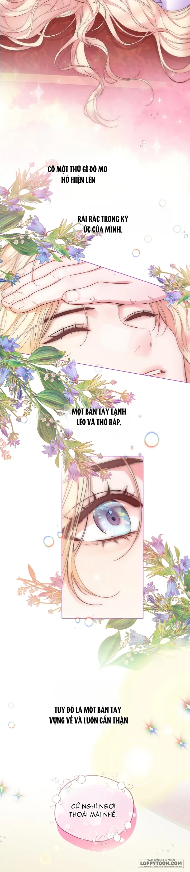Tiểu Thư Crystal Là Một Người Đàn Ông - Chap 11 - Trang 5