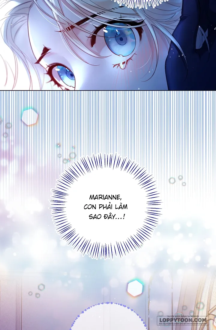 Tiểu Thư Crystal Là Một Người Đàn Ông - Chap 12 - Trang 23