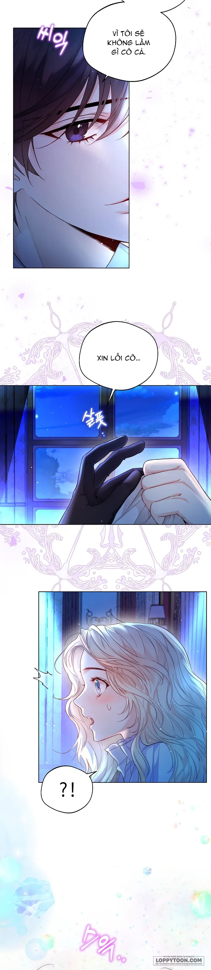 Tiểu Thư Crystal Là Một Người Đàn Ông - Chap 12 - Trang 26