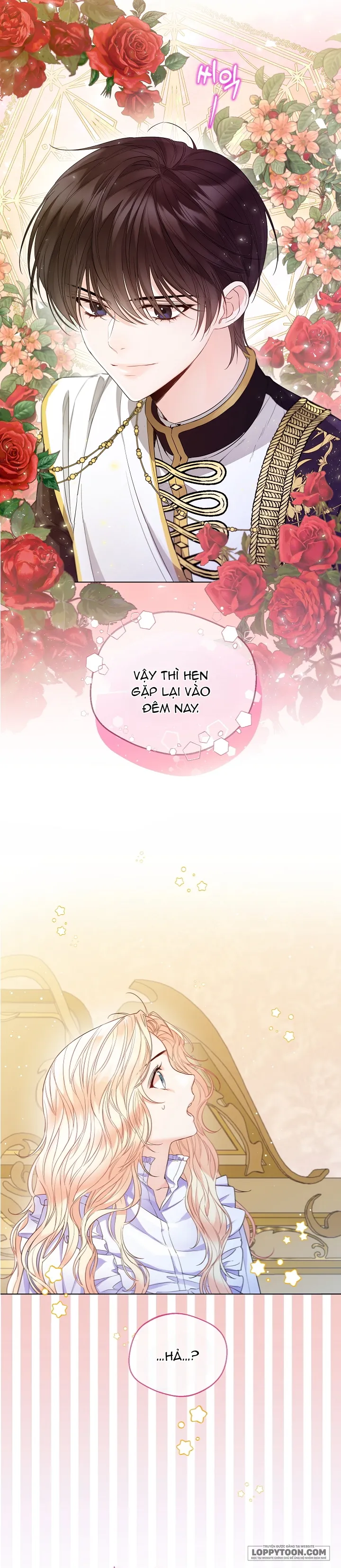 Tiểu Thư Crystal Là Một Người Đàn Ông - Chap 12 - Trang 6