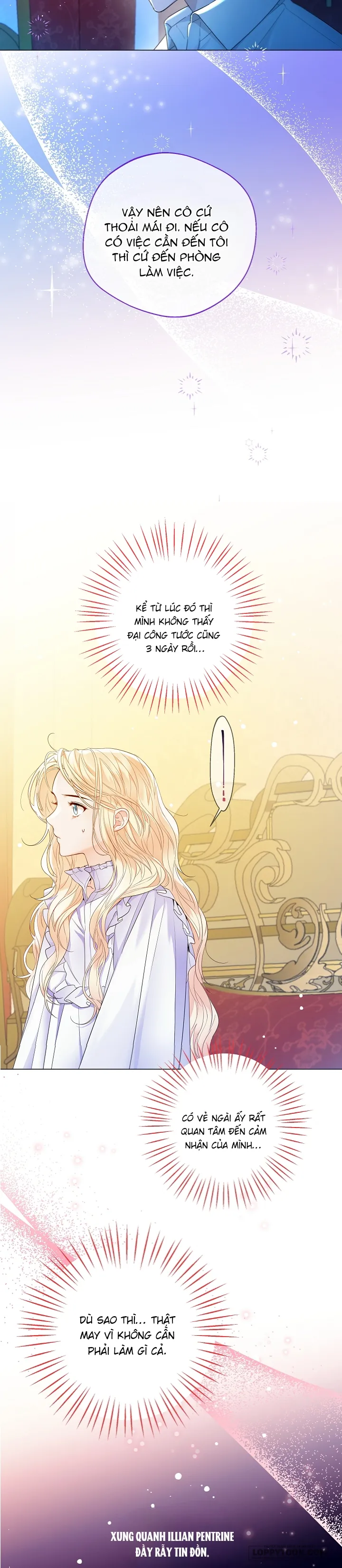 Tiểu Thư Crystal Là Một Người Đàn Ông - Chap 13 - Trang 11