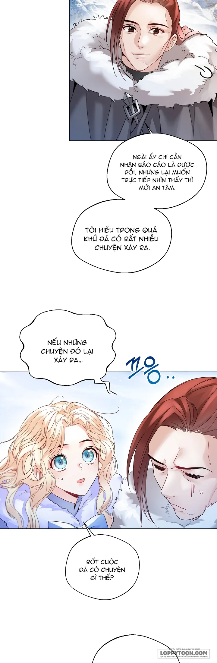 Tiểu Thư Crystal Là Một Người Đàn Ông - Chap 13 - Trang 25