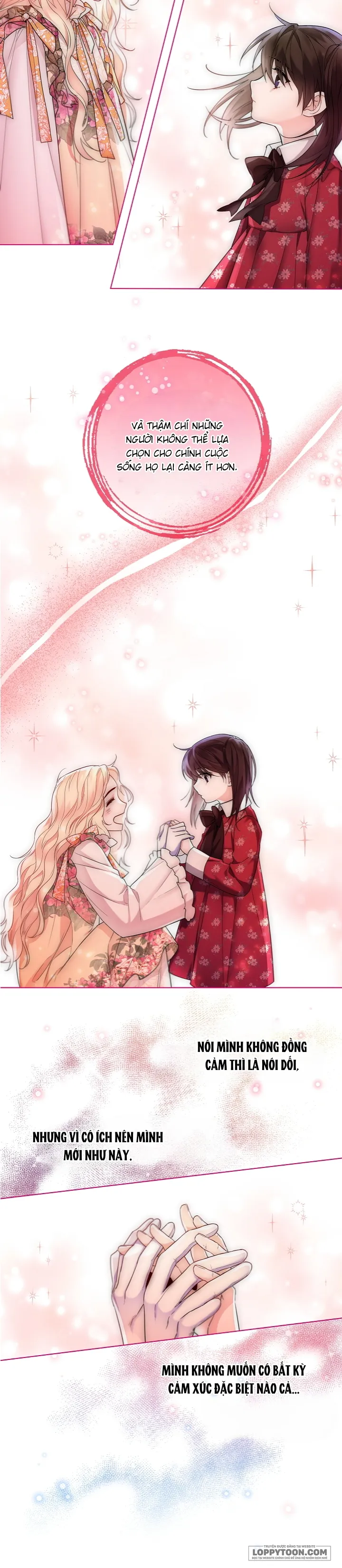 Tiểu Thư Crystal Là Một Người Đàn Ông - Chap 14 - Trang 20
