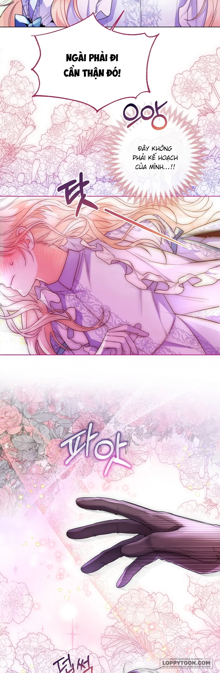 Tiểu Thư Crystal Là Một Người Đàn Ông - Chap 14 - Trang 28