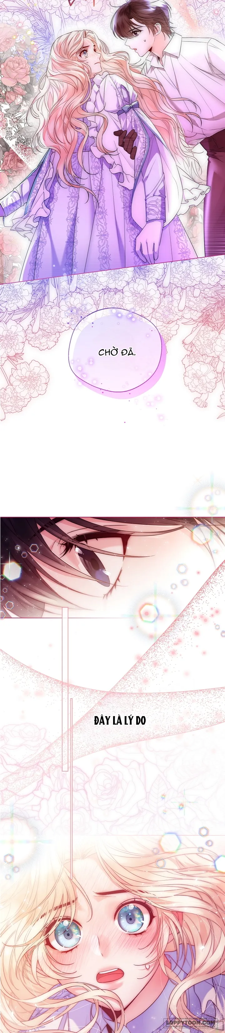 Tiểu Thư Crystal Là Một Người Đàn Ông - Chap 14 - Trang 29