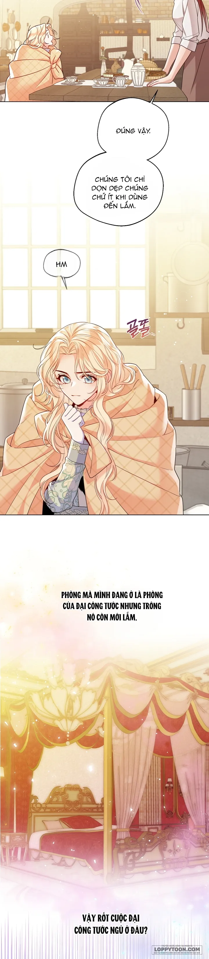 Tiểu Thư Crystal Là Một Người Đàn Ông - Chap 15 - Trang 17