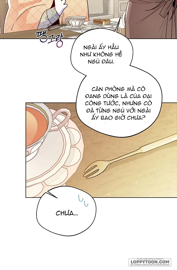 Tiểu Thư Crystal Là Một Người Đàn Ông - Chap 15 - Trang 20