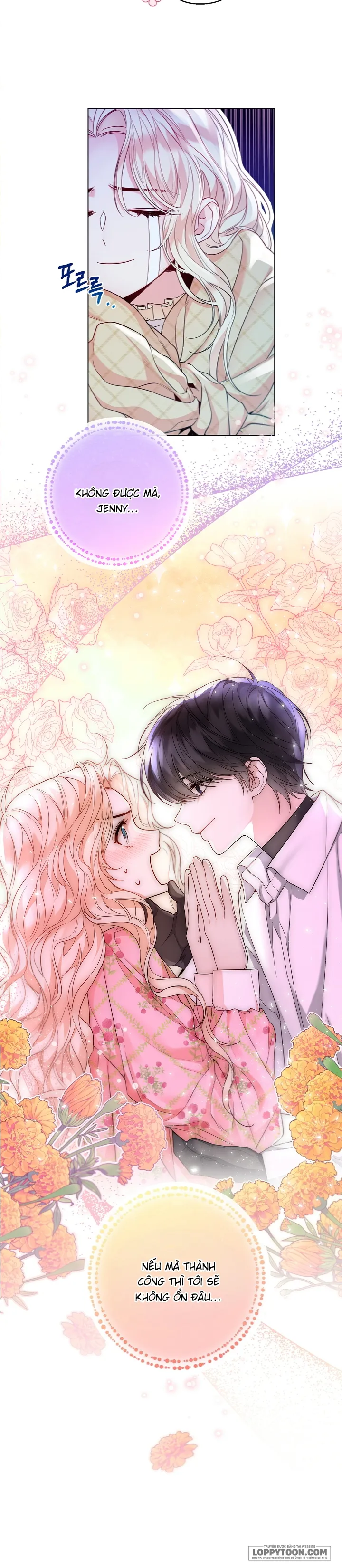 Tiểu Thư Crystal Là Một Người Đàn Ông - Chap 15 - Trang 26