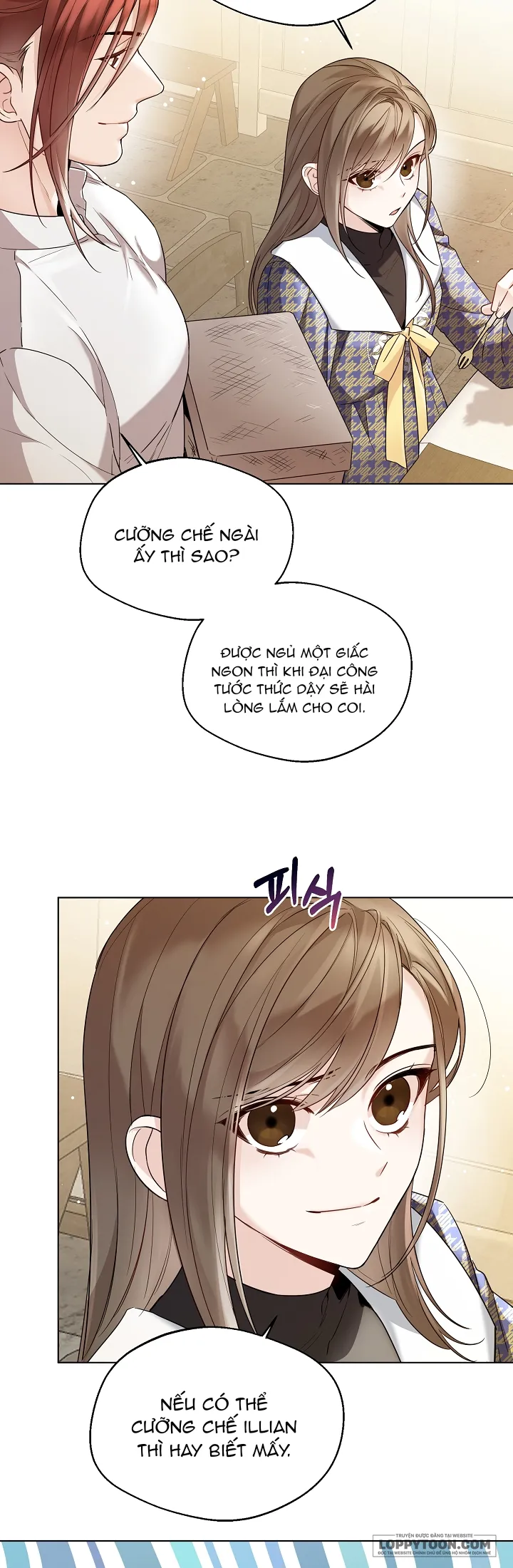 Tiểu Thư Crystal Là Một Người Đàn Ông - Chap 16 - Trang 11
