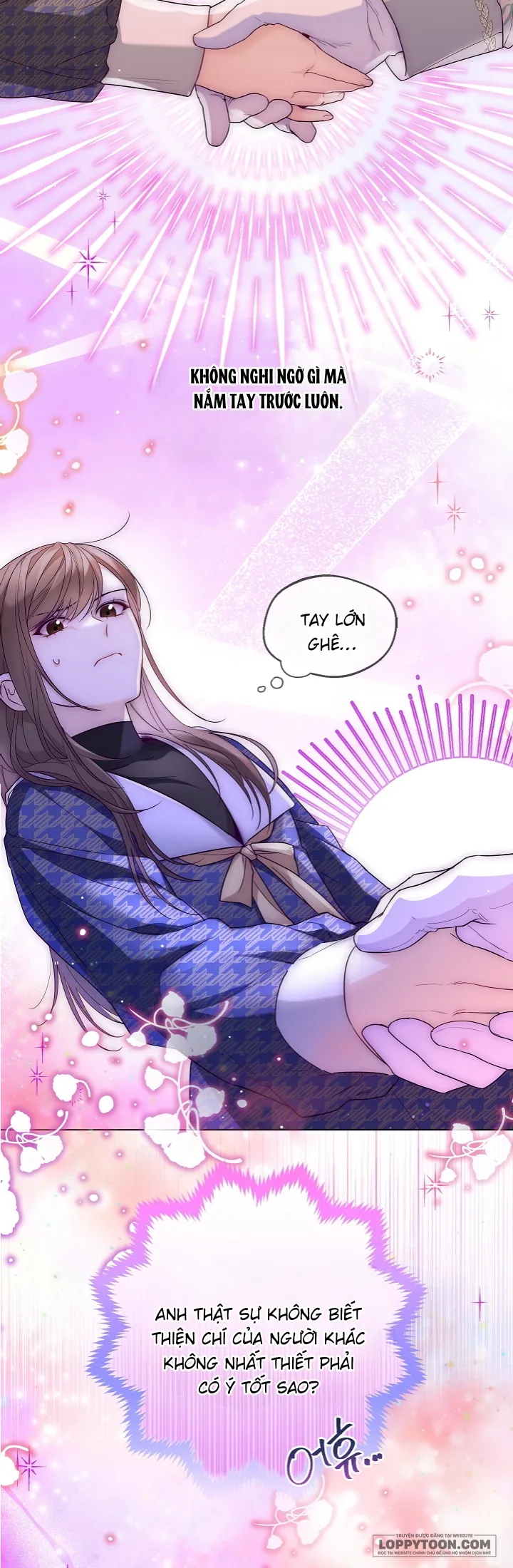 Tiểu Thư Crystal Là Một Người Đàn Ông - Chap 17 - Trang 20