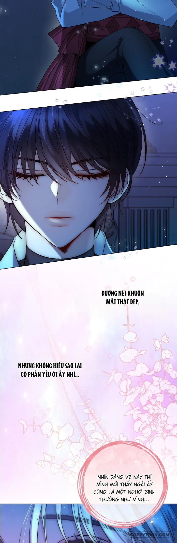 Tiểu Thư Crystal Là Một Người Đàn Ông - Chap 18 - Trang 17