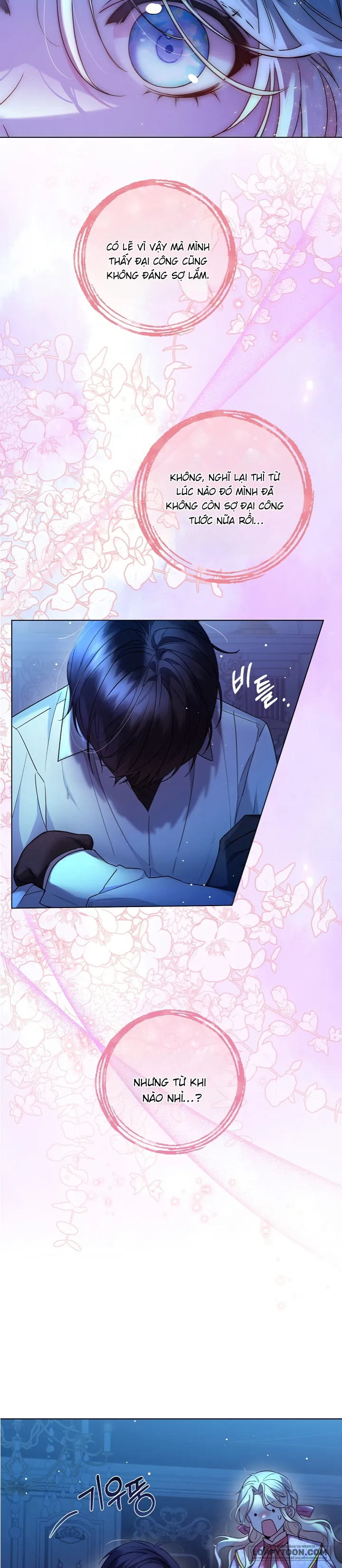 Tiểu Thư Crystal Là Một Người Đàn Ông - Chap 18 - Trang 18