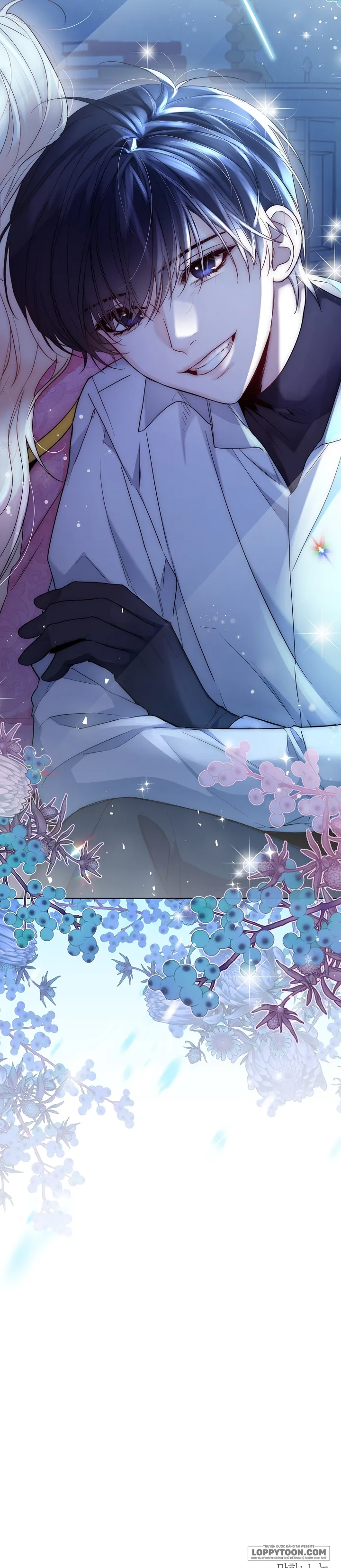 Tiểu Thư Crystal Là Một Người Đàn Ông - Chap 18 - Trang 26
