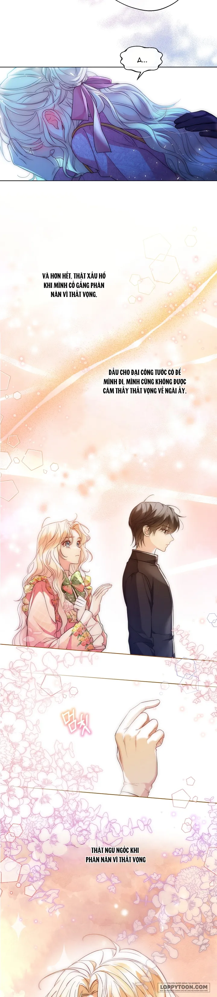 Tiểu Thư Crystal Là Một Người Đàn Ông - Chap 19 - Trang 14