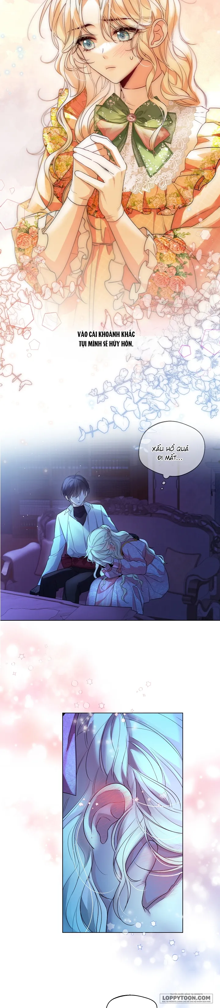 Tiểu Thư Crystal Là Một Người Đàn Ông - Chap 19 - Trang 15
