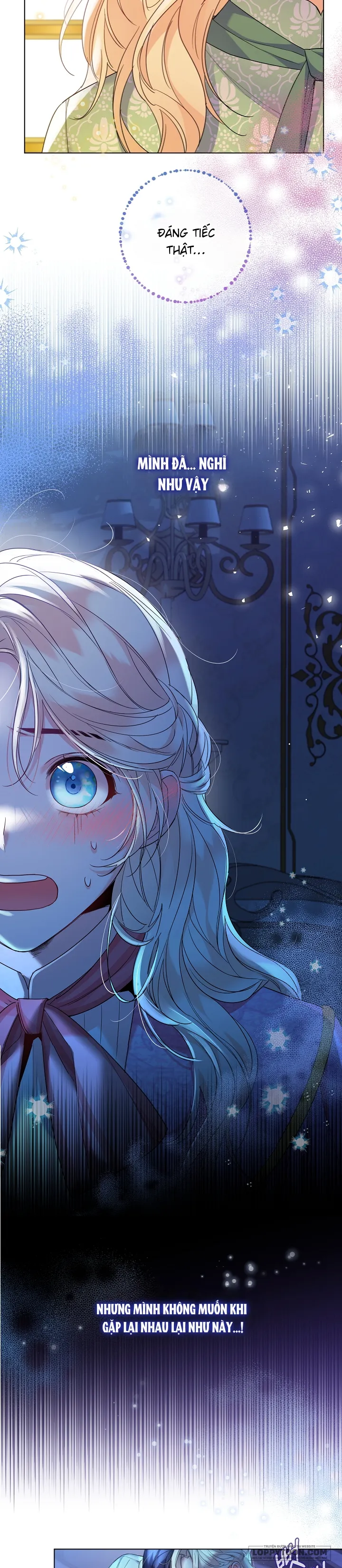 Tiểu Thư Crystal Là Một Người Đàn Ông - Chap 19 - Trang 6