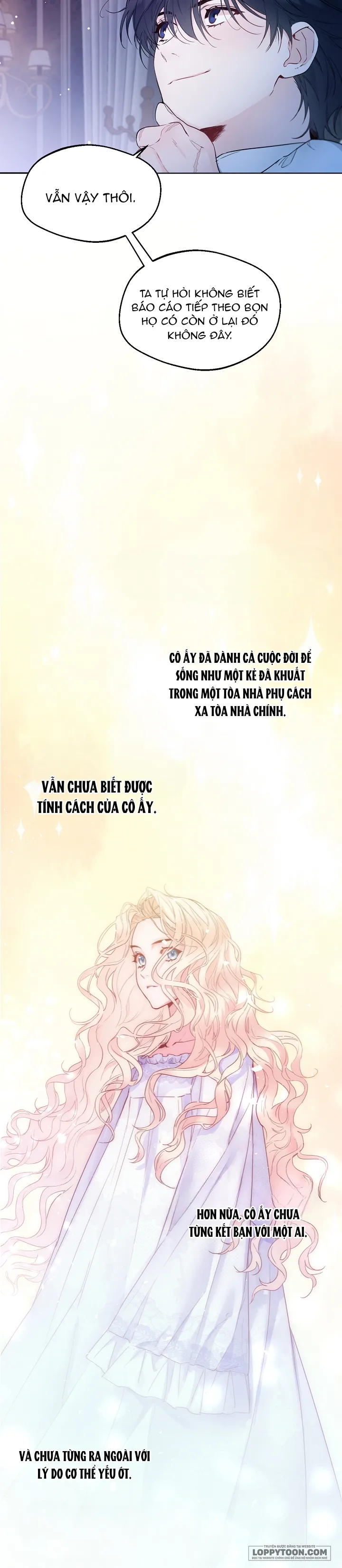 Tiểu Thư Crystal Là Một Người Đàn Ông - Chap 2 - Trang 29