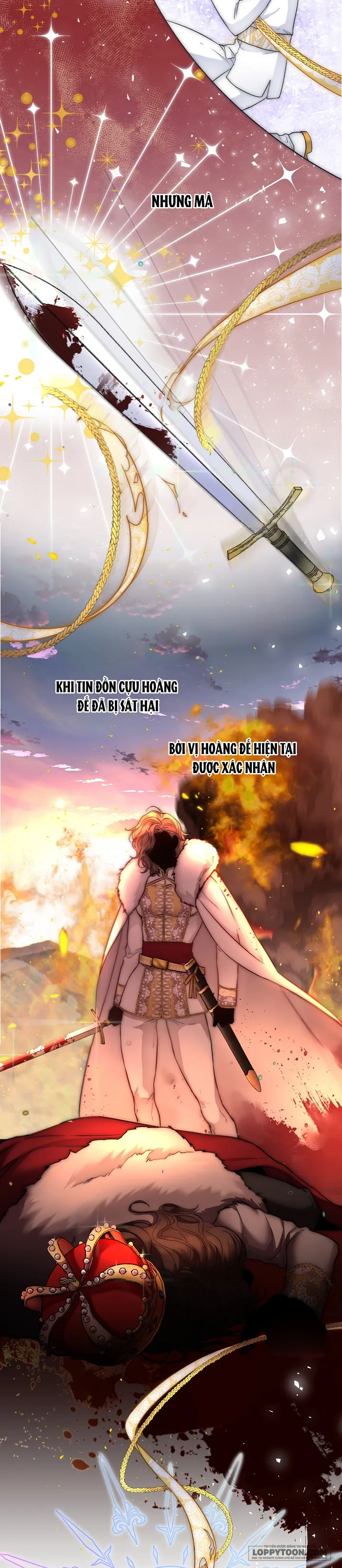 Tiểu Thư Crystal Là Một Người Đàn Ông - Chap 2 - Trang 7