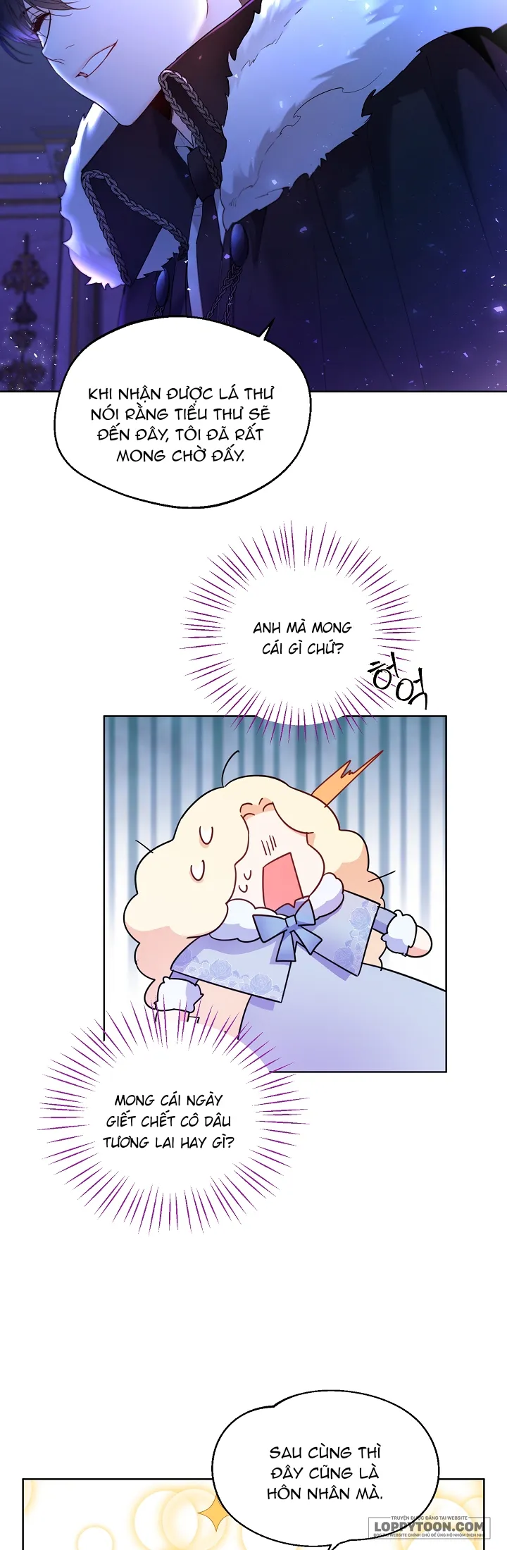 Tiểu Thư Crystal Là Một Người Đàn Ông - Chap 2 - Trang 10
